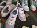 Skechers斯凯奇逐风体训鞋百搭舒适儿童时尚运动鞋休闲鞋303978L 实拍图