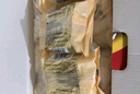 珠江桥牌银丝蛋面2.08kg 非油炸鸡蛋面银丝挂面礼盒装面条 中华老字号 实拍图