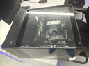 航向者英特尔i5酷睿i7升54核芯RTX5060/3060/4060台式电脑主机DIY组装电脑全套整机商务办公电竞直播游戏 电脑主机【可开13%专票】 六：i9级36芯3050独显/16+512畅玩3 实拍图
