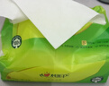 心相印抽纸茶语丝享120抽卫生纸心心相印家用餐巾纸面巾纸巾 3层120抽单包 实拍图