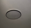 正泰吸顶灯LED卧室灯阳台过道灯具超薄三防灯白光高亮灯饰24W正白光 实拍图