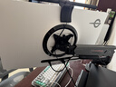 泰坦军团27英寸双侧入光屏2K 425Hz DyDs 0.3ms Ultra FastIPS HDR600硬件低蓝光升降电竞显示器 仓刀X276T 实拍图