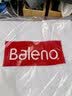 班尼路（Baleno）纯棉背心男夏季美式潮牌男款运动坎肩休闲宽松设计感男士无袖上衣 实拍图