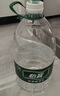 怡宝 饮用水 纯净水6L*3桶装水 整箱装 实拍图
