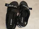 大黄蜂男童凉鞋儿童露趾沙滩鞋运动夏季潮流软底中大童男孩鞋子透气舒适 实拍图