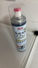 巨奇（JUQI）鞋子除臭剂360ml*3瓶银离子消毒杀菌脚臭喷雾球鞋防臭去异味 实拍图