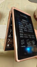 金立（Gionee）Z4000 4G全网通翻盖老人手机 超长待机双卡双待 大屏幕大字体大声音老年机 学生备用功能机 金色 实拍图