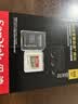 闪迪（SanDisk）512GB TF(MicroSD)内存卡4K极速金卡 A2 V30 U3 兼容大疆Pocket 4/Action 6运动相机 无人机存储卡 实拍图