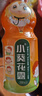 小葵花【家庭常备】小葵花露金银花露250ml*6瓶清热解毒小儿痱毒暑热口渴感冒咳嗽嗓子干痒发炎咽喉肿痛去火凉茶 实拍图
