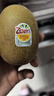 佳沛（zespri）新西兰 阳光金奇异果30-33粒原箱单果103-124g 猕猴桃水果礼盒 实拍图