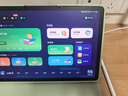 科大讯飞AI学习机T30 Lite 12.5英寸护眼大屏学生平板 中高考同源技术 星火+DeepSeek双AI模型 8+512G  实拍图
