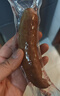 秋林里道斯中华老字号 哈尔滨红肠1.1kg/袋 量贩装 东北特产 休闲零食 实拍图