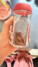 雀巢（Nestle）醇品速溶美式黑咖啡粉0糖0脂*健身燃减防困瓶装50g 实拍图