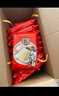 老茂生 零食糕点 天津特产老字号小吃 经典礼盒大黄油饼干1kg/盒 实拍图