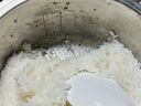 松下（Panasonic）Xtra灵光煲0塑0涂层电饭煲2-3人家用电饭锅IH立体加热不锈钢智能预约2.6升一级能效SR-HAS101-W 实拍图