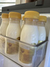 每日鲜语A2β-酪蛋白鲜牛奶185ml*6瓶定期购定期配送到家 实拍图