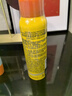 Mistine蜜丝婷防晒喷雾【随行补喷】防晒霜美白小黄喷100ml520礼物 实拍图