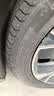 米其林（MICHELIN）汽车轮胎/电动车新能源轮胎 215/55R17 94V e聆悦 E PRIMACY 实拍图