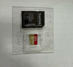 闪迪（SanDisk）256GB TF(MicroSD)内存卡4K极速金卡 A2 V30 U3 兼容大疆Pocket 4/Action 6运动相机 无人机存储卡 实拍图