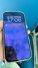 闪魔【销量TOP|爆款推荐】适用苹果17pro手机壳iPhone17pro保护套镜头全包超薄透明硅胶防摔软壳男女款 实拍图