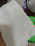 舒洁（Kleenex）舒洁卫生纸柔韧纯白印花有芯卷纸3层210节*10卷纸巾厕纸纸巾 实拍图