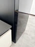 长虹茶吧机家用饮水机高端智能下置水桶全自动一体烧水壶立式柜式多功能客厅泡茶机CH-T201星辰黑 实拍图