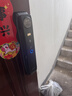 联想R20 智能门锁 指纹锁 3D人脸识别 智能锁 入户门 密码锁 电子锁 全自动 可视猫眼 家用 防盗门 实拍图