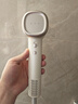 松下（Panasonic）【价保618】空气发梳负离子高速护发吹风机家用低噪速干电吹风送女生生日礼物奶茶色EH-WNE6M 实拍图