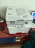 兄弟（brother） MFC-7895DW/DCP-B7658DW黑白激光打印机复印机扫描仪一体机双面有线无线网络 B7658DW套餐二（标配+2专用粉仓+6瓶墨粉） 实拍图