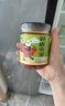 饭扫光榨菜 亚麻籽油剁椒贡菜205g  下饭菜辣椒酱 咸菜 泡菜 拌饭拌面 实拍图