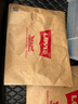 Levi's李维斯情侣美式宽松印花时尚简约舒适潮流纯棉圆领短袖T恤 白色 002A0-0000 M 实拍图