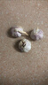 【百万单爆品】紫白皮蒜水果大蒜超市生鲜蔬菜调料即食蒜 【福利专享】3头50g单果3.5-5cm 实拍图