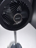 艾美特（AIRMATE）【旗舰金天鹅】空气循环扇语音智能遥控电风扇直流变频家用安静轻音一级能效落地扇负离子净化电扇 实拍图