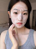 维特丝洗面奶男女士氨基酸美白淡斑提亮肤色控油收缩毛孔深层清洁黑头角 实拍图