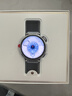 华为WATCH GT 6 冰雪蓝 Blue 华为智能手表多维情绪健康全新骑行体验华为GT6手表GT5升级 实拍图