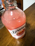宾得宝（Bundaberg）含气葡萄柚汁饮料375ml*6玻璃瓶装  澳州进口夏日出游果汁气泡水 实拍图