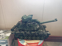 jjr/c遥控汽车rc遥控车坦克发射水弹越野赛车儿童玩具车六一儿童节礼物 实拍图
