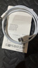 原装适配苹果充电线usb数据线快充iphone678plus xr11 121314原装 【USB快充1米】苹果数据线 实拍图