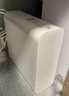 米家小米厨下净水器双核1200Gpro 8年长效主RO 双RO母婴级超净水质 厨房专用台下用净水机MR 1253-A 实拍图