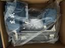 东成气动钢钉枪FF02-ST64G气钉枪木工工具排钉射钉枪气动工具 实拍图