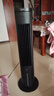 美的（Midea）【语音智能】家用空调扇冷风扇 负离子净化静音落地冷风机水冷塔扇冷气扇 强力制冷小空调ACA10TJR 实拍图