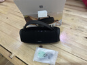 索爱（soaiy）S36MAX旗舰款大功率无线蓝牙音箱户外露营便携防水小音响广场舞车载电脑低音炮收款U盘高音质礼物 实拍图