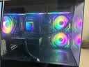 技嘉全家桶RTX5080/5070Ti/5060Ti/intel英特尔Ultra7 270K Plus/林树推荐电竞游戏发烧台式电脑主机 更多精品颜值方案，详询客服 实拍图