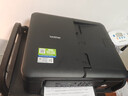 兄弟（brother）DCP-T735DW彩色墨仓自动双面打印机复印扫描一体机输稿家用办公照片A4小型无线手机远程T725DW升级 T735DW套餐二：标配+专用墨水4瓶共8瓶 实拍图