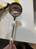 杜邦（DU PONT）不锈钢厨房剪刀烤肉剪鸡骨剪多功能家用蔬菜鱼骨食物辅食剪刀 实拍图