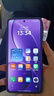 小米 REDMI K80 第三代骁龙 8 6550mAh大电池 澎湃OS 雪岩白 16GB+512GB 红米5G手机 实拍图