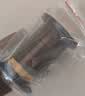 首力 猫眼门镜家用高清玻璃镜片防盗门猫眼加长可视猫眼红铜220°X105 实拍图