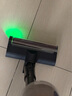 德尔玛（Deerma）【参数领先】自集尘吸尘器 G30pro 吸尘器家用大吸力 绿光70min续航 220AW吸力 实拍图
