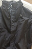 骆驼山海夹克外套男女士潮流防风休闲运动户外登山服春秋季M13CA6V040 实拍图
