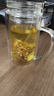 宣酒红宣 浓香型白酒 40度 500ml 单瓶装 小窖酿造 热门商品 送礼 实拍图
